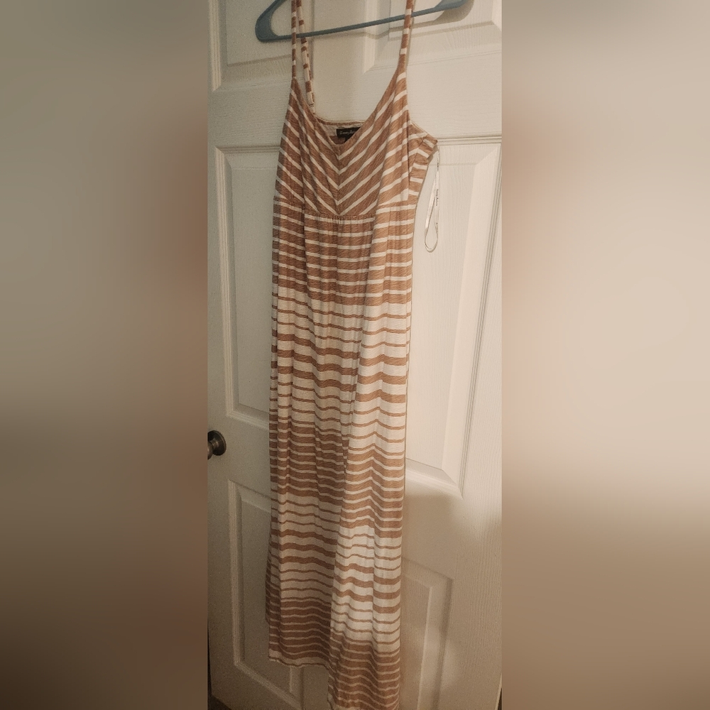 Tommy Bahama Maxi Beach Dress